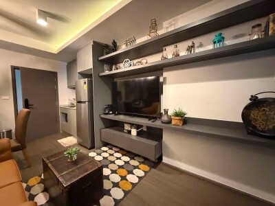 ไอดีโอ สุขุมวิท 93 / Ideo Sukhumvit 93-3