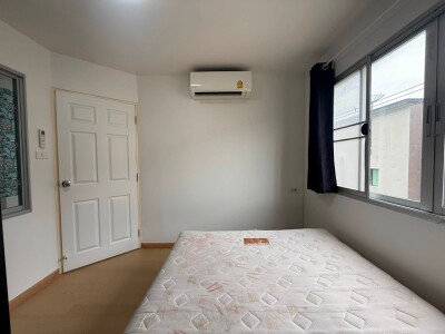 ลุมพินี คอนโดทาวน์ บดินทรเดชา - รามคำแหง / Lumpini Condo Town Bodindecha - Ramkhamhaeng-10