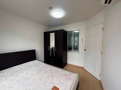 ลุมพินี คอนโดทาวน์ บดินทรเดชา - รามคำแหง / Lumpini Condo Town Bodindecha - Ramkhamhaeng-8