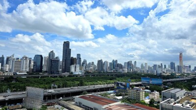ศุภาลัย ปาร์ค อโศก - รัชดา / Supalai Park Asoke - Ratchada-13