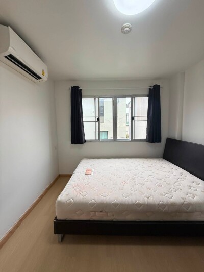 ลุมพินี คอนโดทาวน์ บดินทรเดชา - รามคำแหง / Lumpini Condo Town Bodindecha - Ramkhamhaeng-6