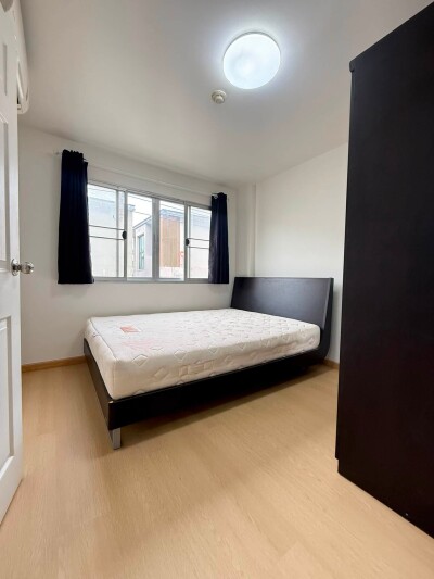 ลุมพินี คอนโดทาวน์ บดินทรเดชา - รามคำแหง / Lumpini Condo Town Bodindecha - Ramkhamhaeng-5