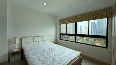 ลุมพินี วิลล์ สุขุมวิท 77 / Lumpini Ville Sukhumvit 77-4