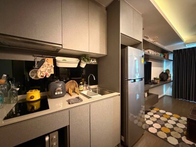 ไอดีโอ สุขุมวิท 93 / Ideo Sukhumvit 93-8