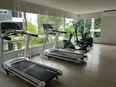 รีเจ้นท์ โฮม สุขุมวิท 81 / Regent Home Sukhumvit 81