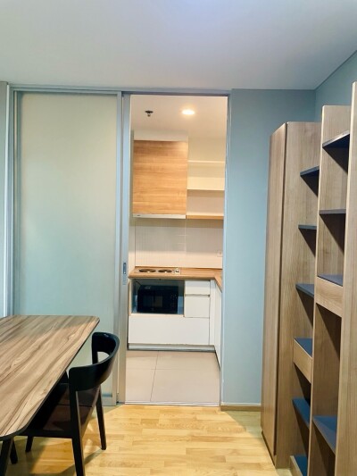 ยู ดีไลท์ เรสซิเดนซ์ (พัฒนาการ - ทองหล่อ) / U DELIGHT RESIDENCE Pattanakran - Thonglor