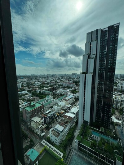 เซ็นทริค อารีย์ สเตชั่น / Centric Ari Station-10