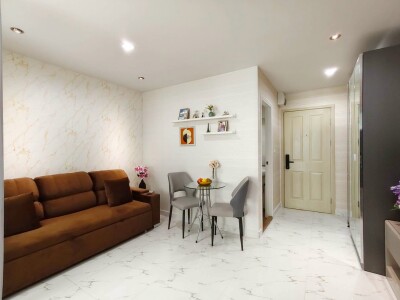 รีเจ้นท์ โฮม สุขุมวิท 81 / Regent Home Sukhumvit 81