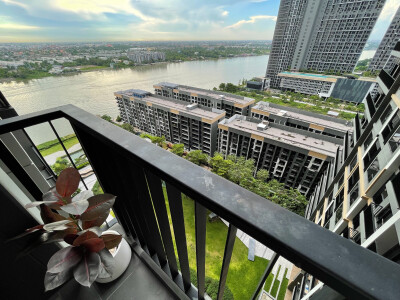 เดอะ โพลิแทน รีฟ / The Politan Rive-10