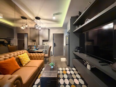 ไอดีโอ สุขุมวิท 93 / Ideo Sukhumvit 93-1