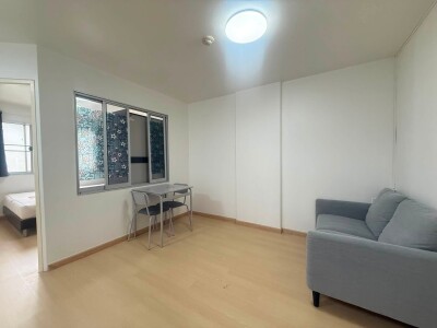 ลุมพินี คอนโดทาวน์ บดินทรเดชา - รามคำแหง / Lumpini Condo Town Bodindecha - Ramkhamhaeng-2