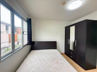 ลุมพินี คอนโดทาวน์ บดินทรเดชา - รามคำแหง / Lumpini Condo Town Bodindecha - Ramkhamhaeng-7