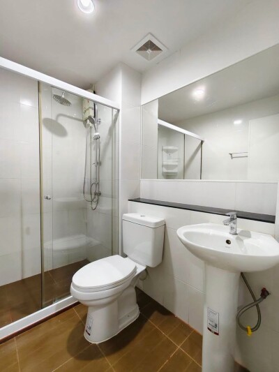รีเจ้นท์ โฮม สุขุมวิท 81 / Regent Home Sukhumvit 81