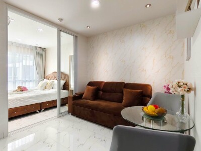 รีเจ้นท์ โฮม สุขุมวิท 81 / Regent Home Sukhumvit 81