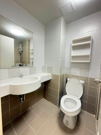 ลุมพินี คอนโดทาวน์ บดินทรเดชา - รามคำแหง / Lumpini Condo Town Bodindecha - Ramkhamhaeng-13