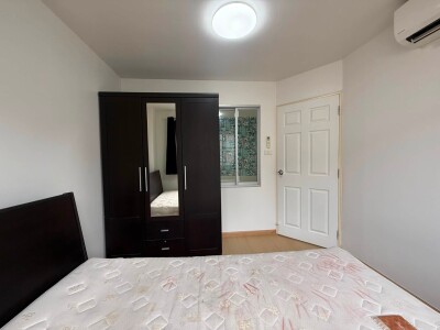 ลุมพินี คอนโดทาวน์ บดินทรเดชา - รามคำแหง / Lumpini Condo Town Bodindecha - Ramkhamhaeng-9