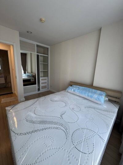 เมย์แฟร์ เพลส สุขุมวิท 64 / Mayfair Place Sukhumvit 64