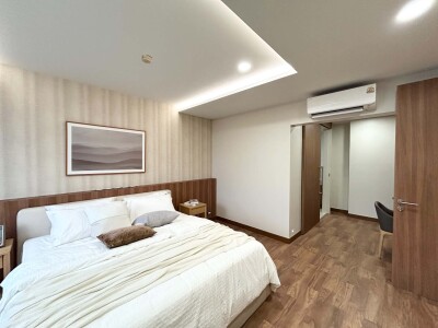 ริเวอไรน์ เพลส คอนโดมิเนียม / Riverine Place Condominium-11