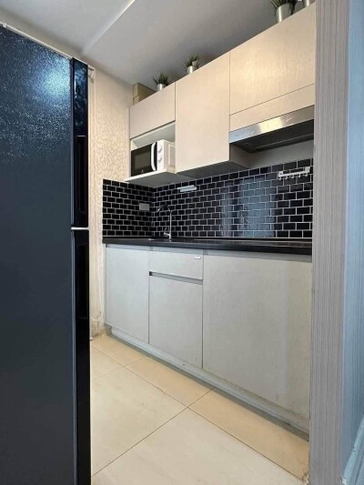 มีสไตล์ แอท สุขุมวิท - บางนา / Mestyle Condo @ Sukhumvit - Bangna