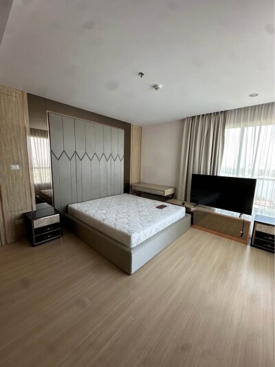ศุภาลัย ริวา แกรนด์ พระราม 3 / Supalai Riva Grand Rama 3-6