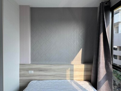มีสไตล์ แอท สุขุมวิท - บางนา / Mestyle Condo @ Sukhumvit - Bangna