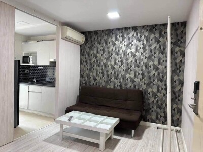 มีสไตล์ แอท สุขุมวิท - บางนา / Mestyle Condo @ Sukhumvit - Bangna