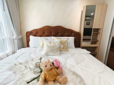 รีเจ้นท์ โฮม สุขุมวิท 81 / Regent Home Sukhumvit 81