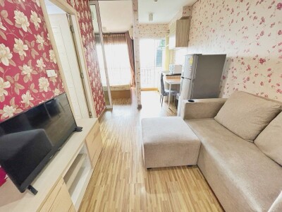 ดิ ไอริส เวสท์เกต / The Iris westgate