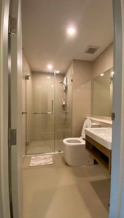 แอสปาย สุขุมวิท - อ่อนนุช / Aspire Sukhumvit - Onnut