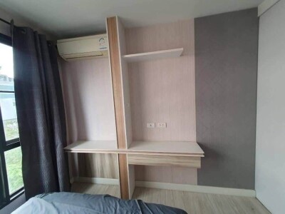 มีสไตล์ แอท สุขุมวิท - บางนา / Mestyle Condo @ Sukhumvit - Bangna