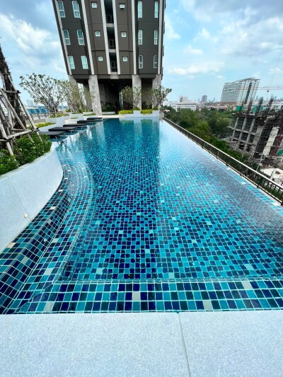 ศุภาลัย เวอเรนด้า รามคำแหง / Supalai Veranda Ramkhamheang-11