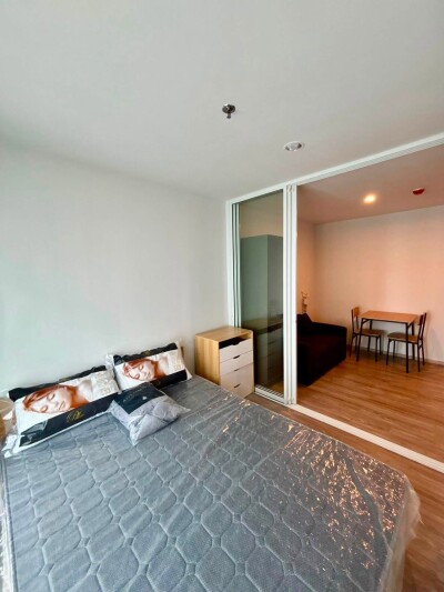 รีเจ้นท์ โฮม บางนา (โครงการใหม่) / Regent Home Bangna (New Project)-4