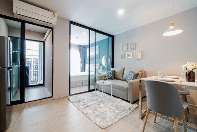 รีช พหลโยธิน 52 / REACH Phahonyothin 52-2
