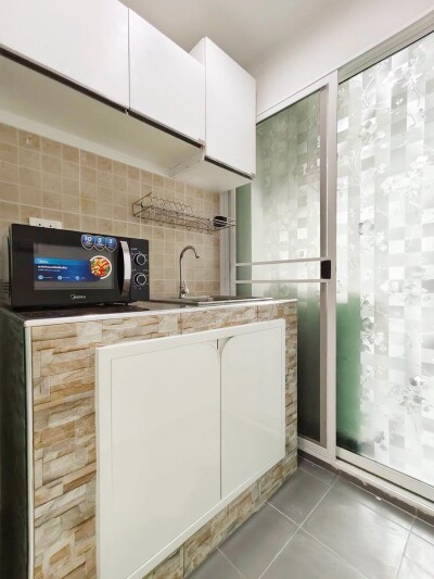 รีเจ้นท์ โฮม สุขุมวิท 81 / Regent Home Sukhumvit 81