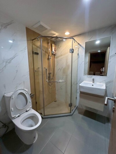 ดิ เอ็กเซล ไฮด์อะเวย์ สุขุมวิท 71 / The Excel Hideaway Sukhumvit 71-12