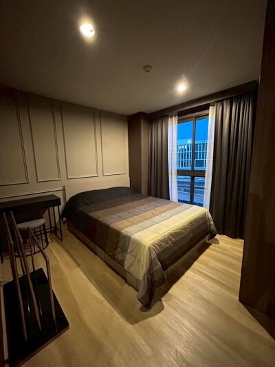 ดิ เอ็กเซล ไฮด์อะเวย์ สุขุมวิท 71 / The Excel Hideaway Sukhumvit 71-3