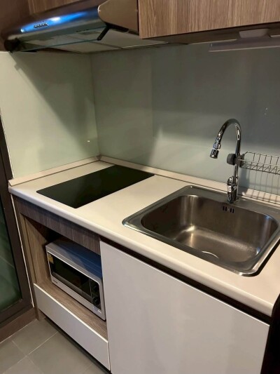 ดิ เอ็กเซล ไฮด์อะเวย์ สุขุมวิท 71 / The Excel Hideaway Sukhumvit 71-11