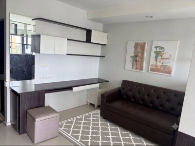 เดอะ ลอค 3 สุขุมวิท 101/1 / The Log 3 Sukhumvit 101/1-2