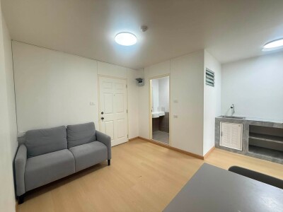 ลุมพินี คอนโดทาวน์ บดินทรเดชา - รามคำแหง / Lumpini Condo Town Bodindecha - Ramkhamhaeng-1