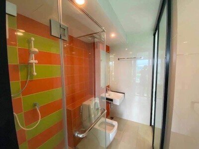 มีสไตล์ แอท สุขุมวิท - บางนา / Mestyle Condo @ Sukhumvit - Bangna