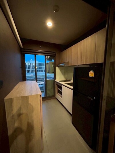 ดิ เอ็กเซล ไฮด์อะเวย์ สุขุมวิท 71 / The Excel Hideaway Sukhumvit 71-7