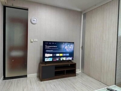 มีสไตล์ แอท สุขุมวิท - บางนา / Mestyle Condo @ Sukhumvit - Bangna