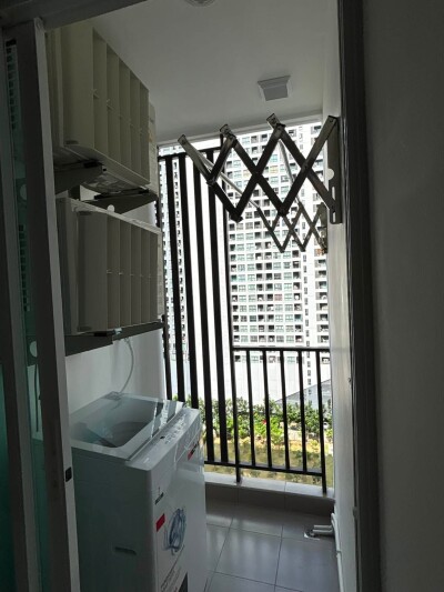 รีเจ้นท์ โฮม บางนา (โครงการใหม่) / Regent Home Bangna (New Project)-7
