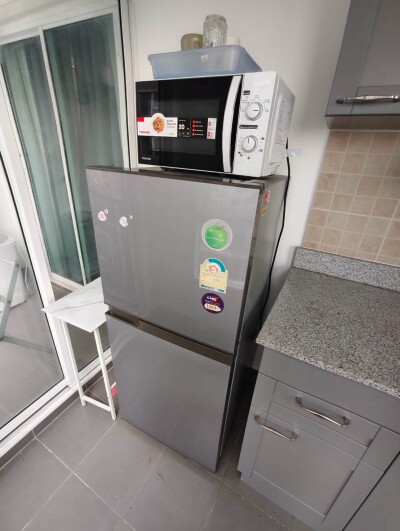 รีเจ้นท์ โฮม บางซ่อน (เฟส 27) / Regent Home Bangson (Phase 27)-18