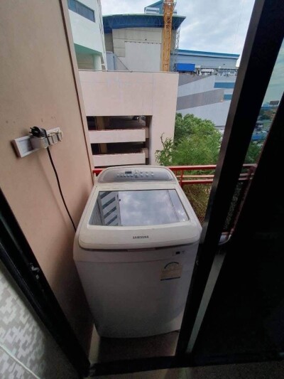 มีสไตล์ แอท สุขุมวิท - บางนา / Mestyle Condo @ Sukhumvit - Bangna