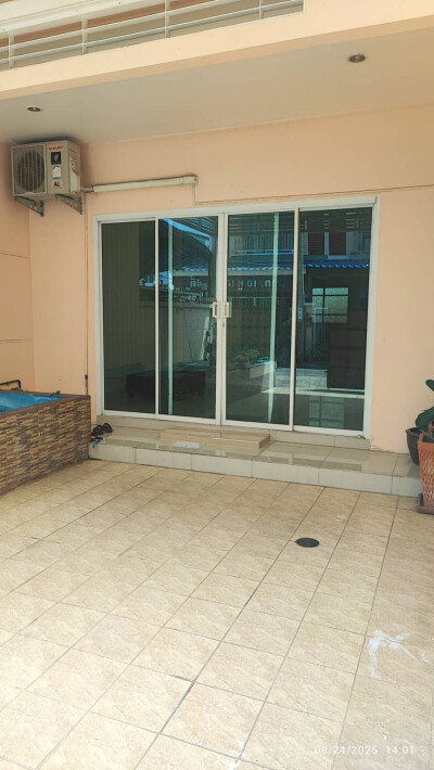 ธนาภิรมย์ ศรีนครินทร์-วงแหวน-2