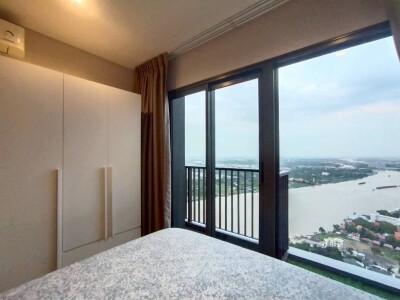 เดอะ โพลิแทน อควา / The Politan Aqua-5