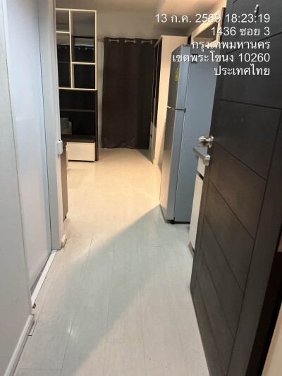 เดอะ ลอค 3 สุขุมวิท 101/1 / The Log 3 Sukhumvit 101/1-6