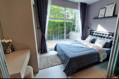 เอ สเปซ มี สุขุมวิท 77 / A Space ME Sukhumvit 77-3
