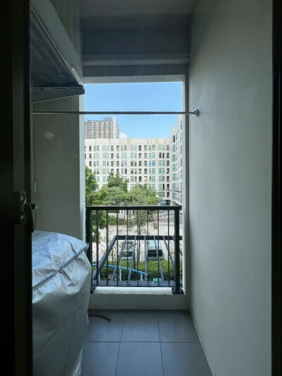 ยูนิโอ สุขุมวิท 72 / Unio Sukhumvit 72